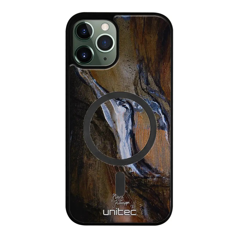 iPhone 12 Pro luonnon lumo suojakuoret - Railo - Noora Kämppi