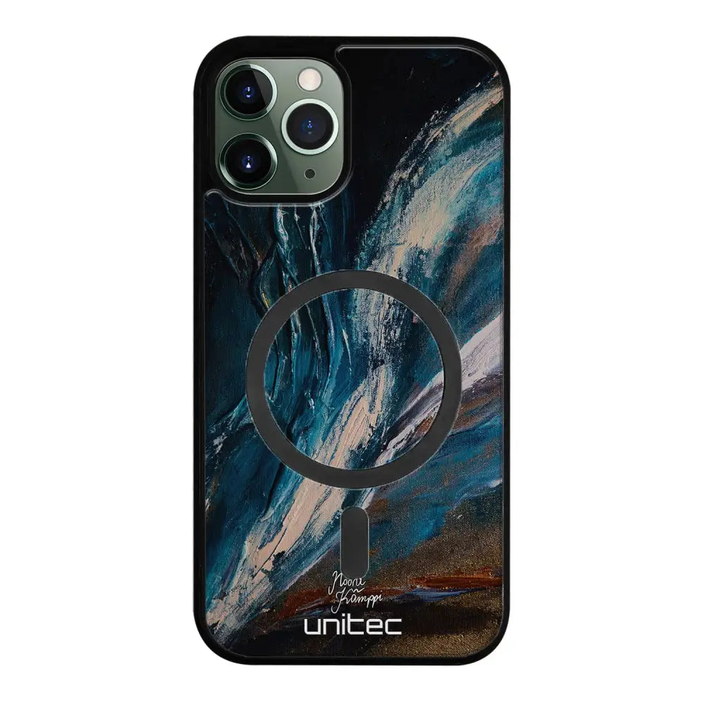 iPhone 12 Pro luonnon lumo suojakuoret - Tiera - Noora Kämppi