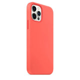 iPhone 12 Pro Max MagSafe Suojakuori – Pinkki