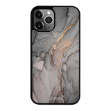 iPhone 12 Pro Max marmori suojakuoret - Pok Rie - Ei