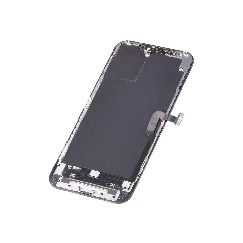 iPhone 12 Pro Max Näyttö - Hard OLED