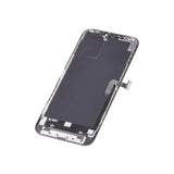 iPhone 12 Pro Max Näyttö - Hard OLED