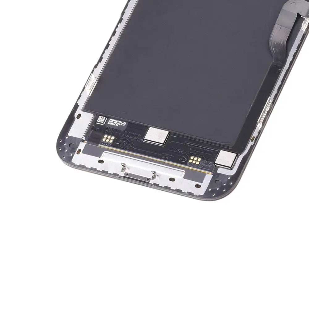 iPhone 12 Pro Max Näyttö - Hard OLED