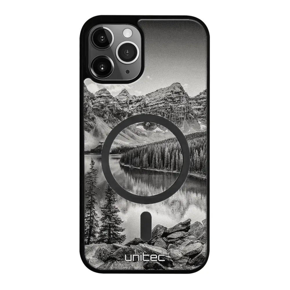 iPhone 12 Pro Max suojakuoret - Rocky Mountains