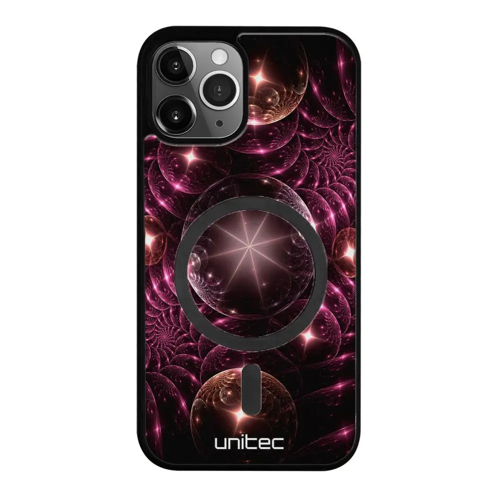 iPhone 12 Pro Max suojakuoret - Space Balls