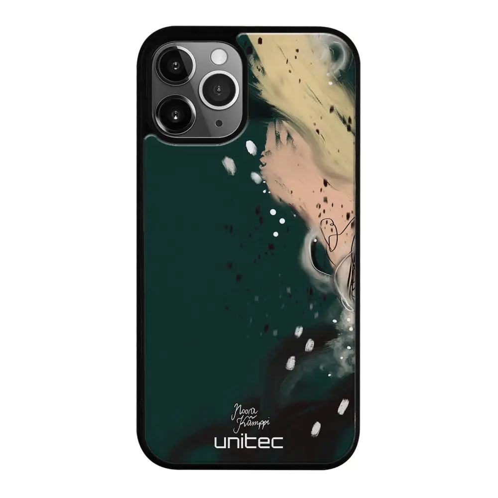iPhone 12 Pro Max urban magic suojakuoret - Dots - Noora Kämppi - Ei