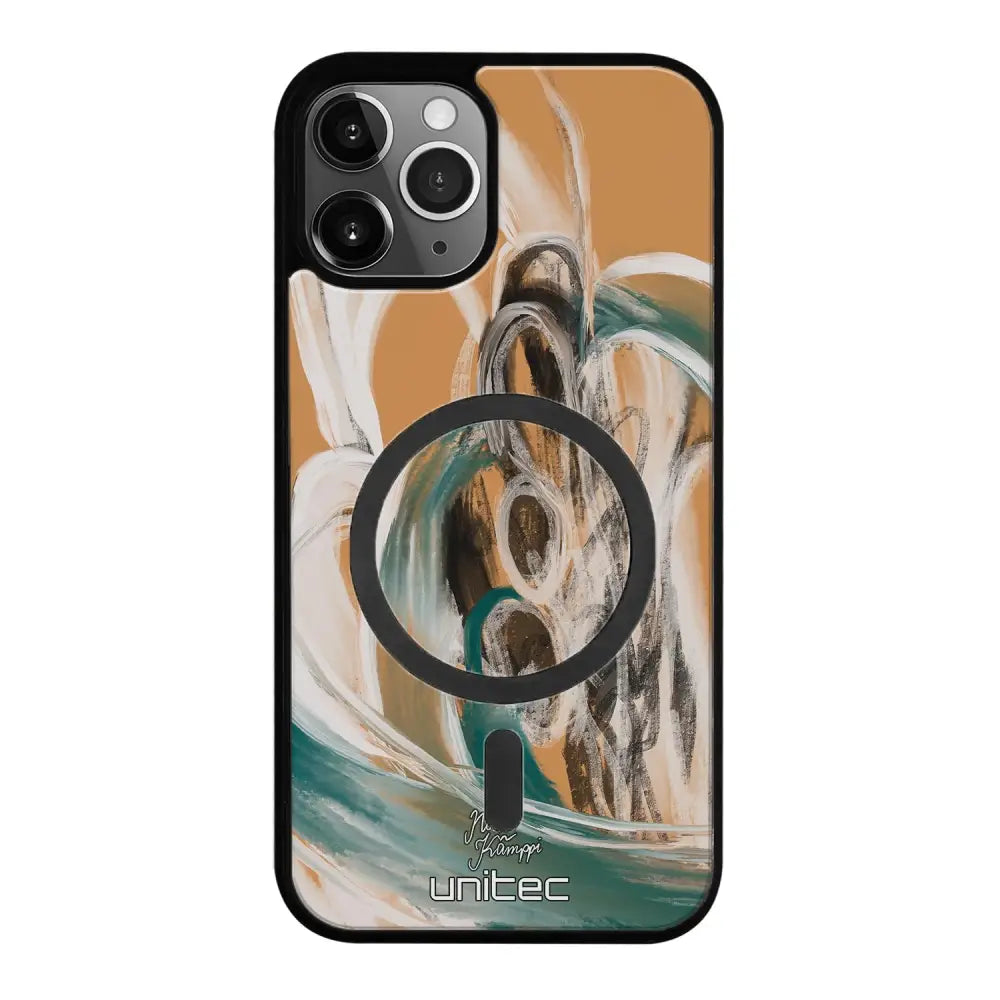 iPhone 12 Pro Max urban magic suojakuoret - Kehrä - Noora Kämppi