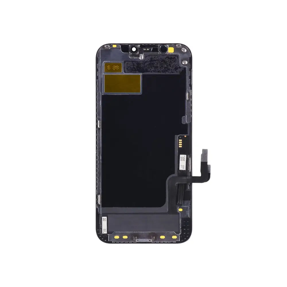 iPhone 12 / 12 Pro Näyttö - Hard OLED