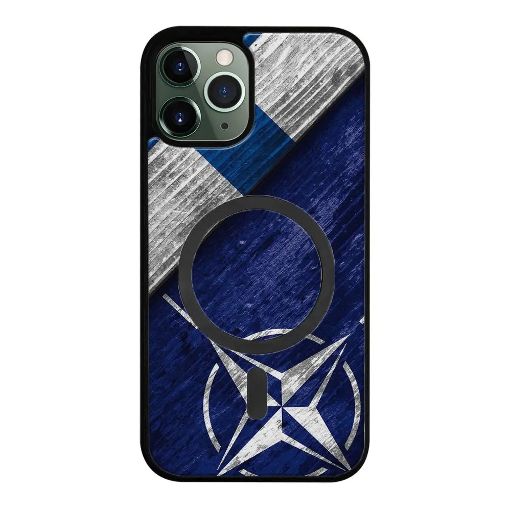 iPhone 12 Pro nato suojakuoret - Suomi