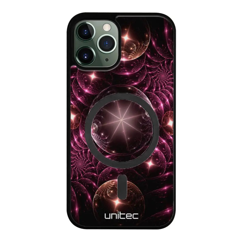 iPhone 12 Pro suojakuoret - Space Balls