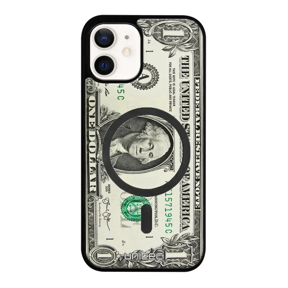 iPhone 12 seteli suojakuoret - Dollar