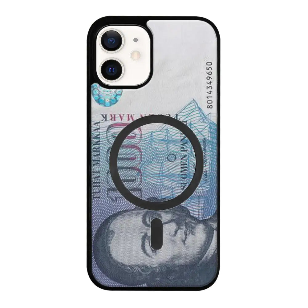 iPhone 12 seteli suojakuoret - Tonnin Seteli