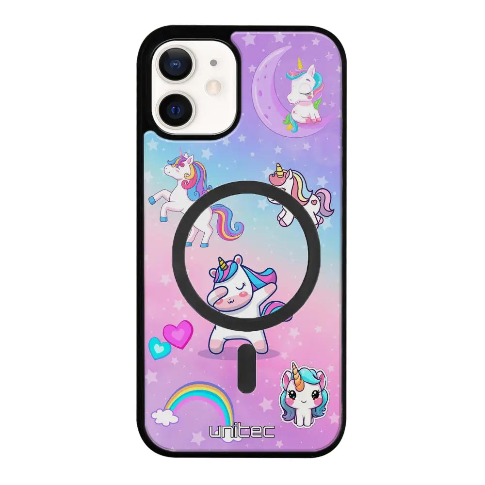 iPhone 12 suojakuoret - Yksisarvinen