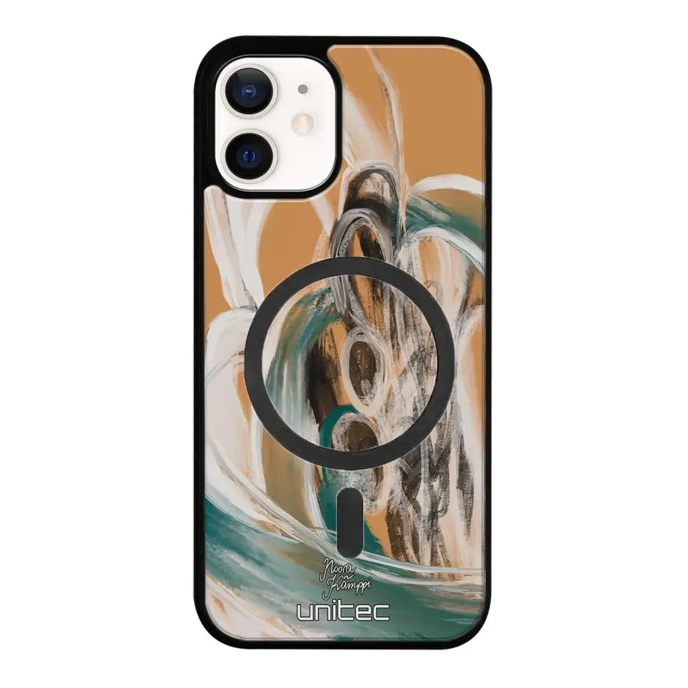 iPhone 12 urban magic suojakuoret - Kehrä - Noora Kämppi