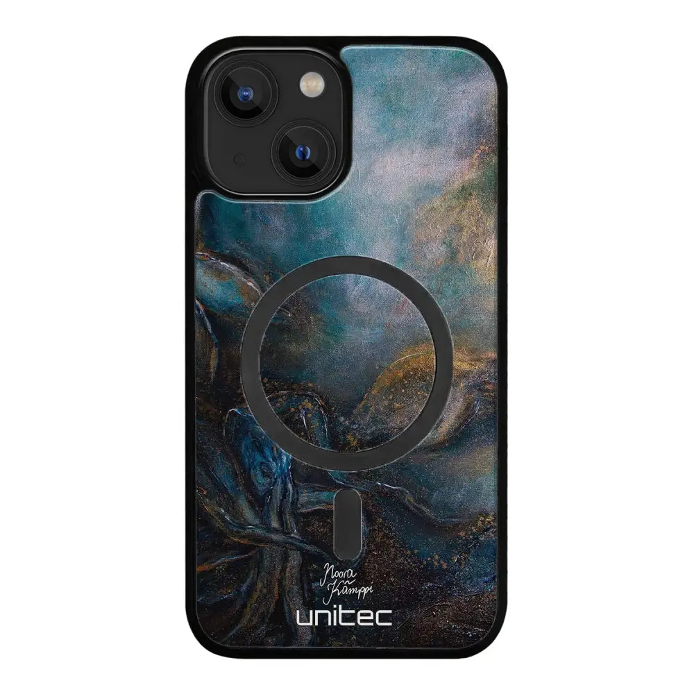 iPhone 13 animal kingdom suojakuoret - Poseidon - Noora Kämppi