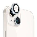 iPhone 13 Kameran panssarilasi Hopea (2kpl)
