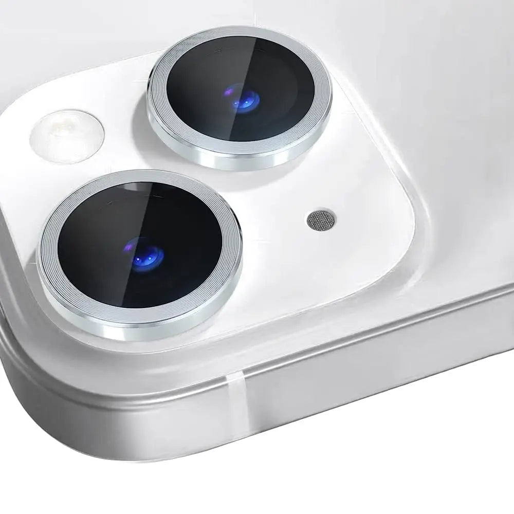 iPhone 13 Kameran panssarilasi Hopea (2kpl)