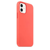 iPhone 13 MagSafe Suojakuori – Pinkki