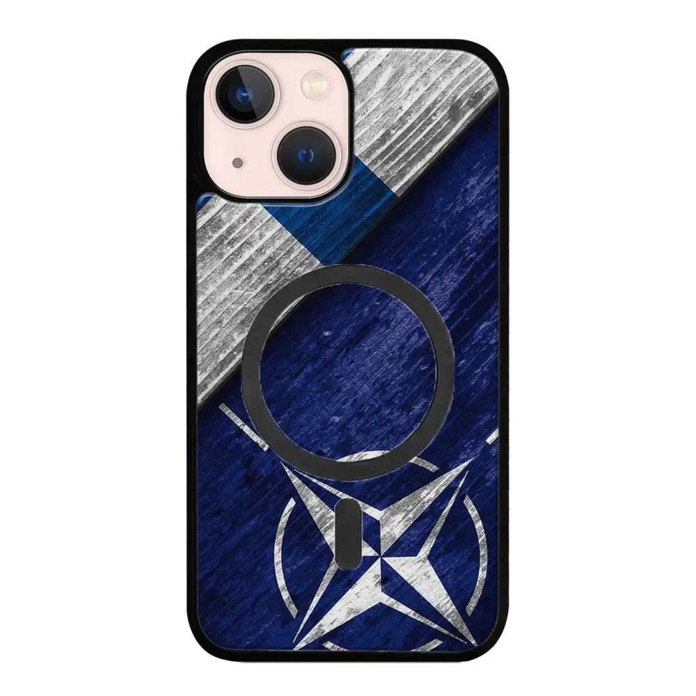 iPhone 13 Mini nato suojakuoret - Suomi