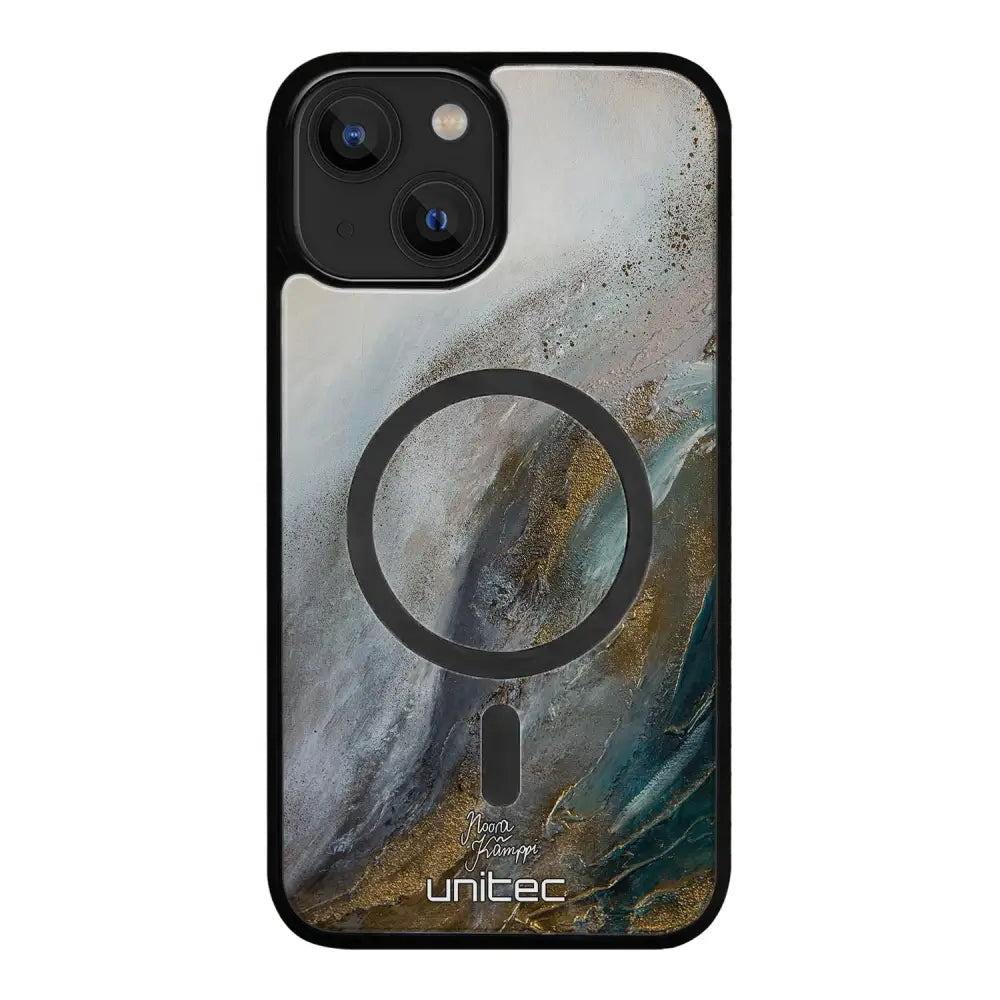 iPhone 13 pehmeä eleganssi suojakuoret - Vuono - Noora Kämppi