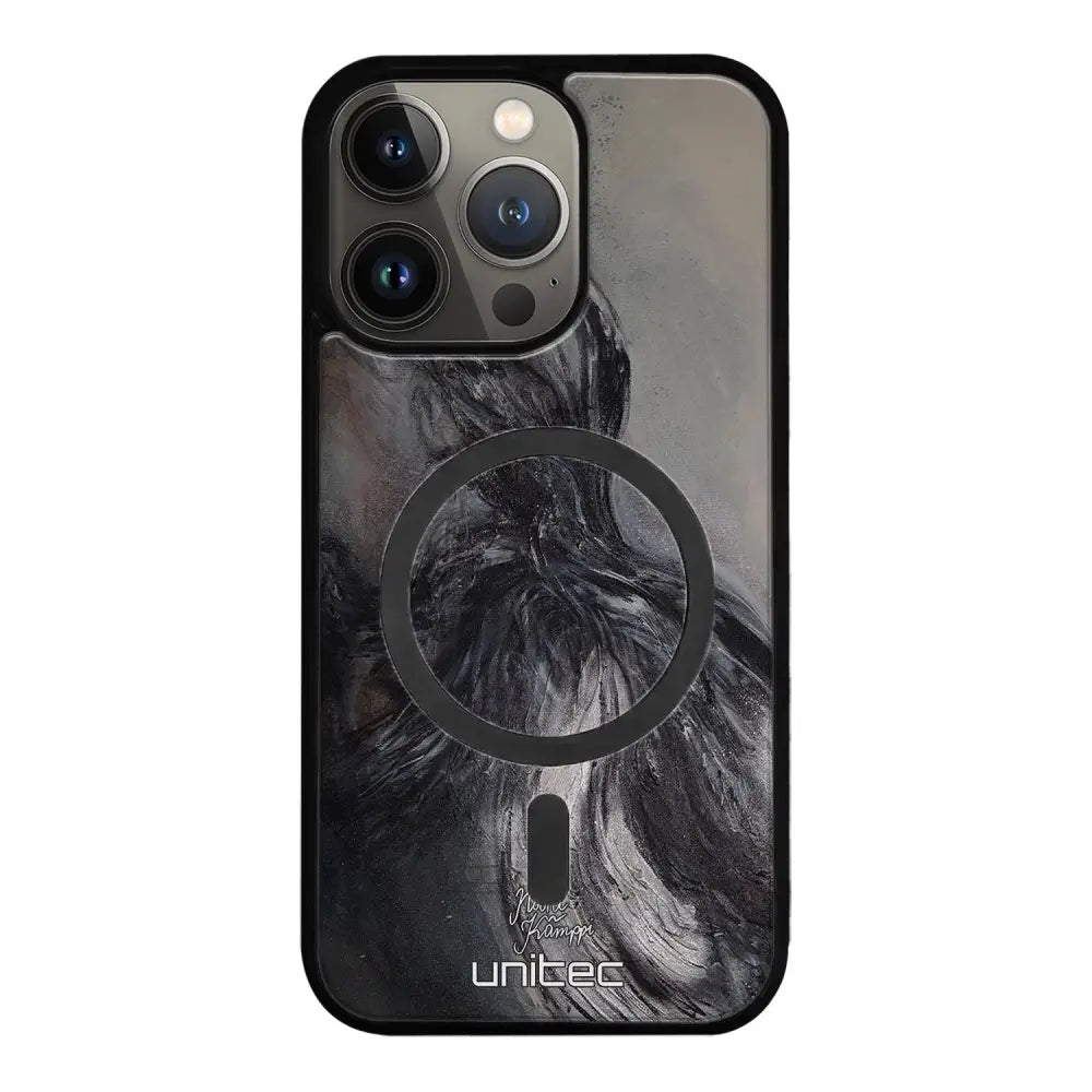 iPhone 13 Pro animal kingdom suojakuoret - Unknown - Noora Kämppi