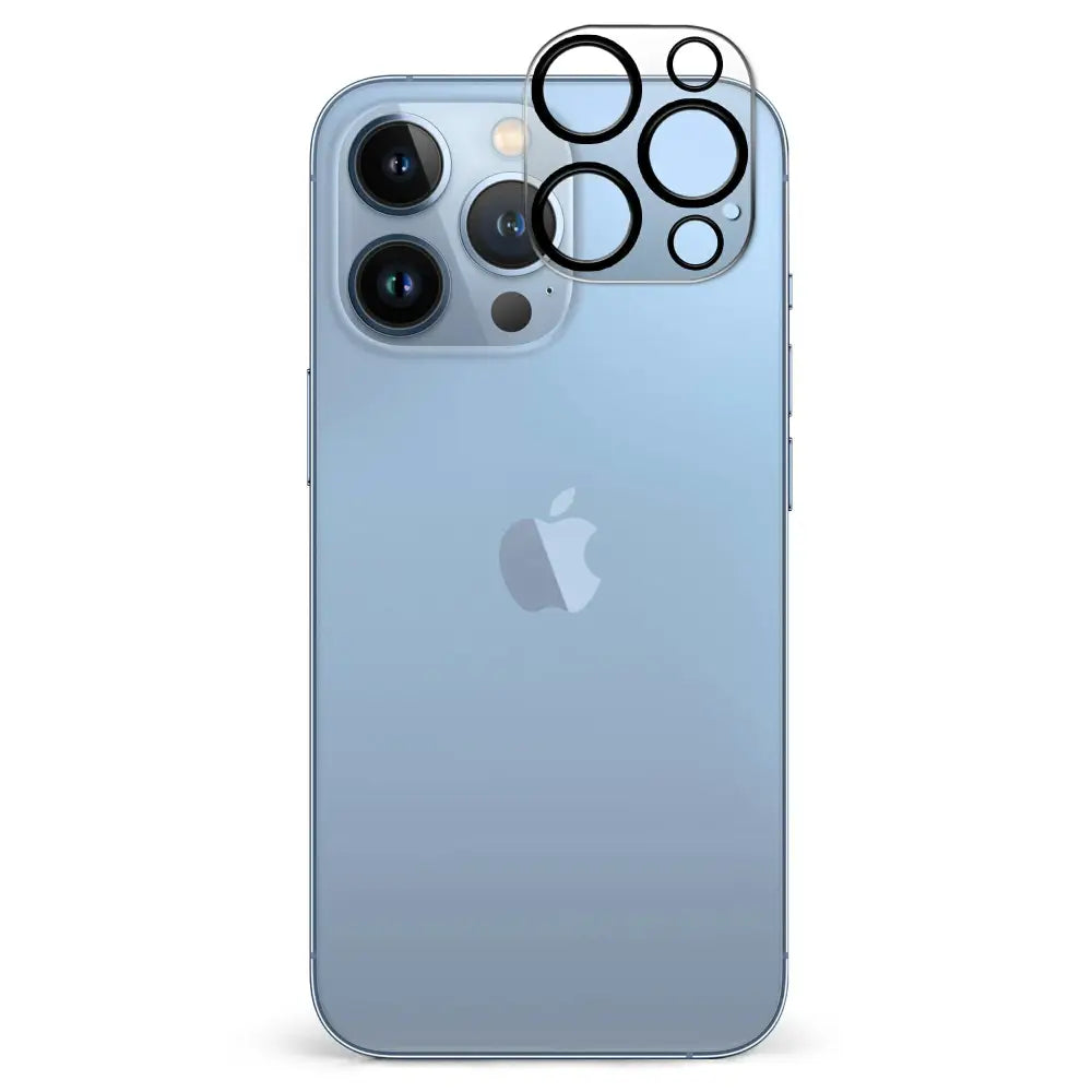 iPhone 13 Pro / iPhone 13 Pro Max kameran panssarilasi
