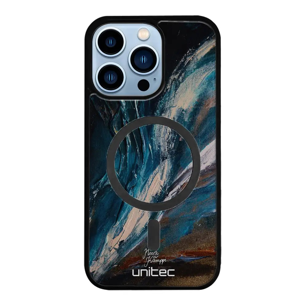 iPhone 13 Pro Max luonnon lumo suojakuoret - Tiera - Noora Kämppi