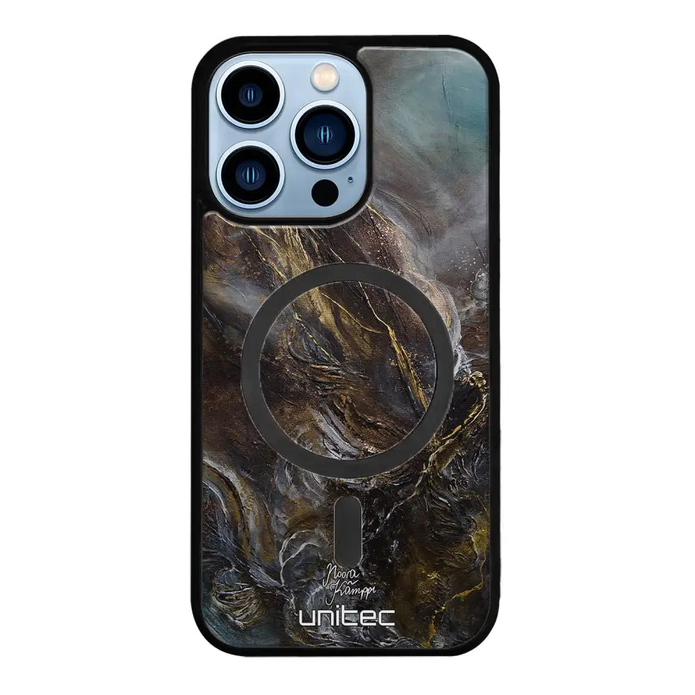 iPhone 13 Pro Max luonnon lumo suojakuoret - Windy - Noora Kämppi