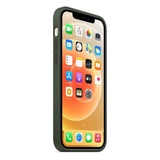 iPhone 13 Pro Max MagSafe Suojakuori – Vihreä