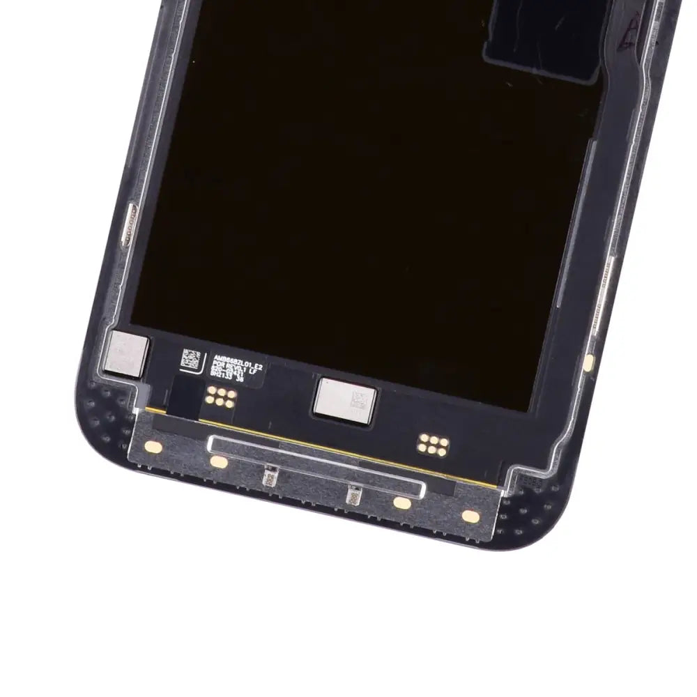 iPhone 13 Pro Max Näyttö - Hard OLED