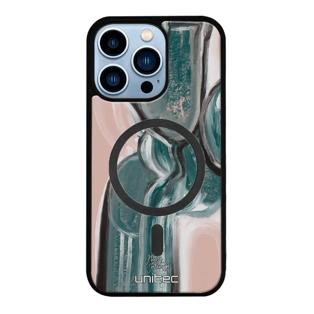 iPhone 13 Pro Max urban magic suojakuoret - Syli - Noora Kämppi