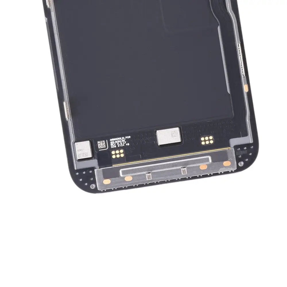 iPhone 13 Pro Näyttö - Hard OLED