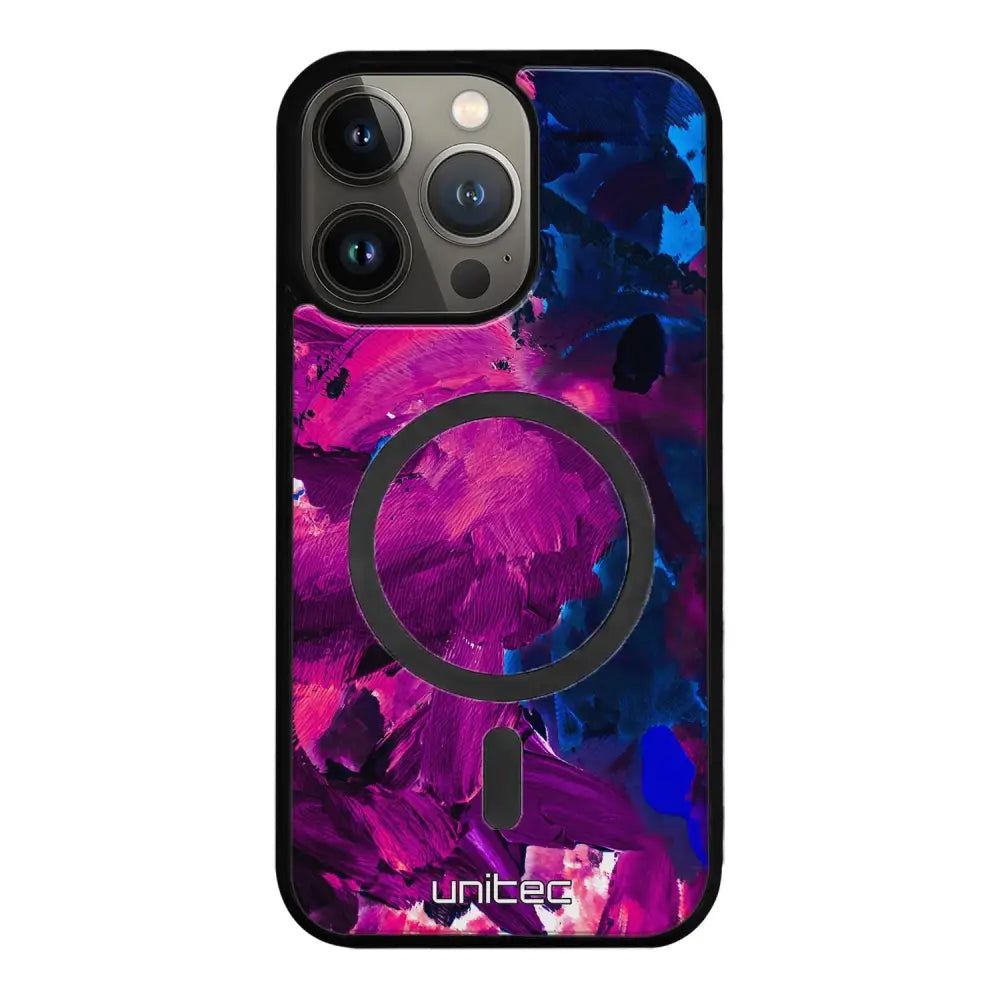 iPhone 13 Pro suojakuoret - Painting Strikes