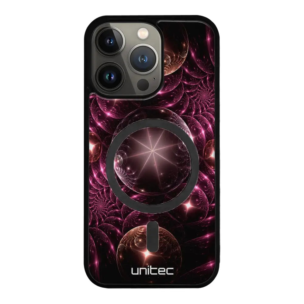 iPhone 13 Pro suojakuoret - Space Balls