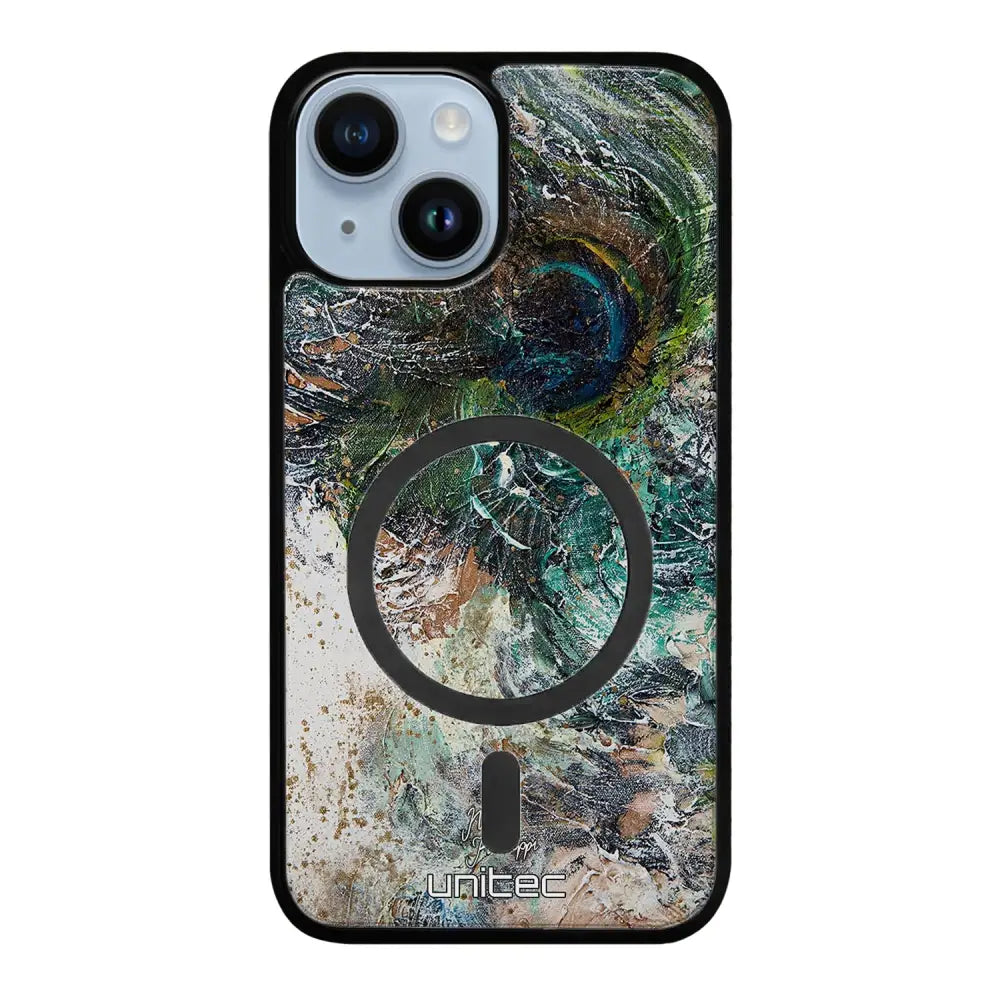 iPhone 14 animal kingdom suojakuoret - Creature - Noora Kämppi