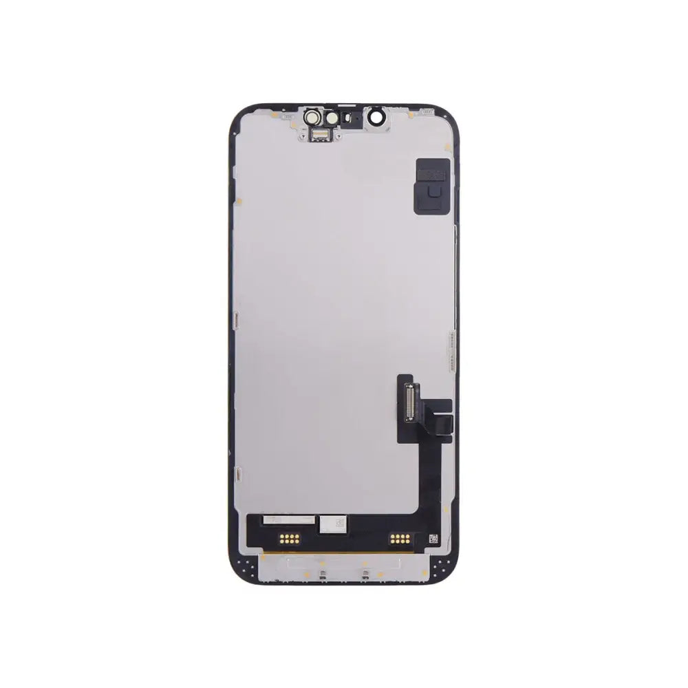 iPhone 14 Näyttö (Tarvike - Hard-OLED)