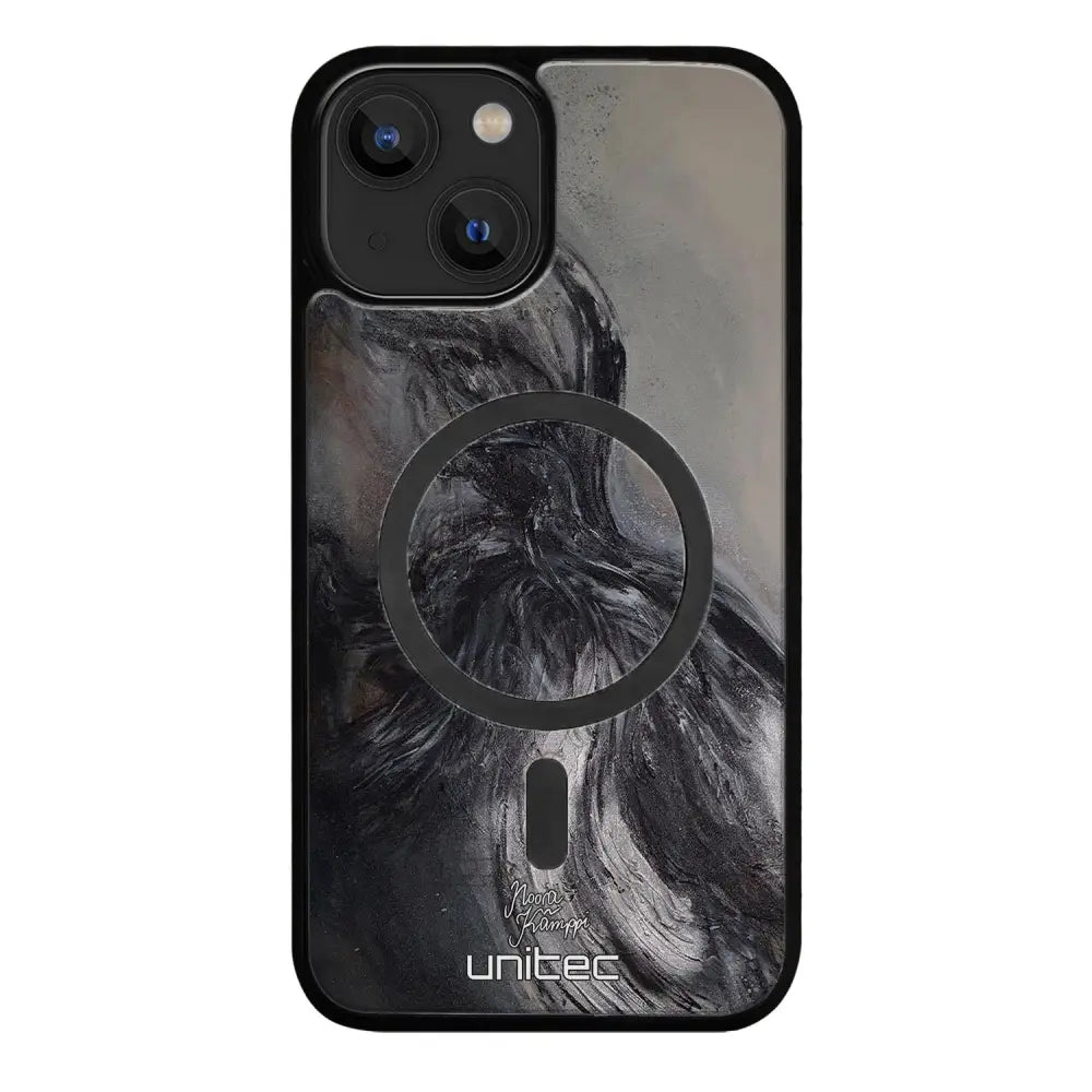 iPhone 14 Plus animal kingdom suojakuoret - Unknown - Noora Kämppi