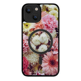 iPhone 14 Plus kukka suojakuoret - Kukka