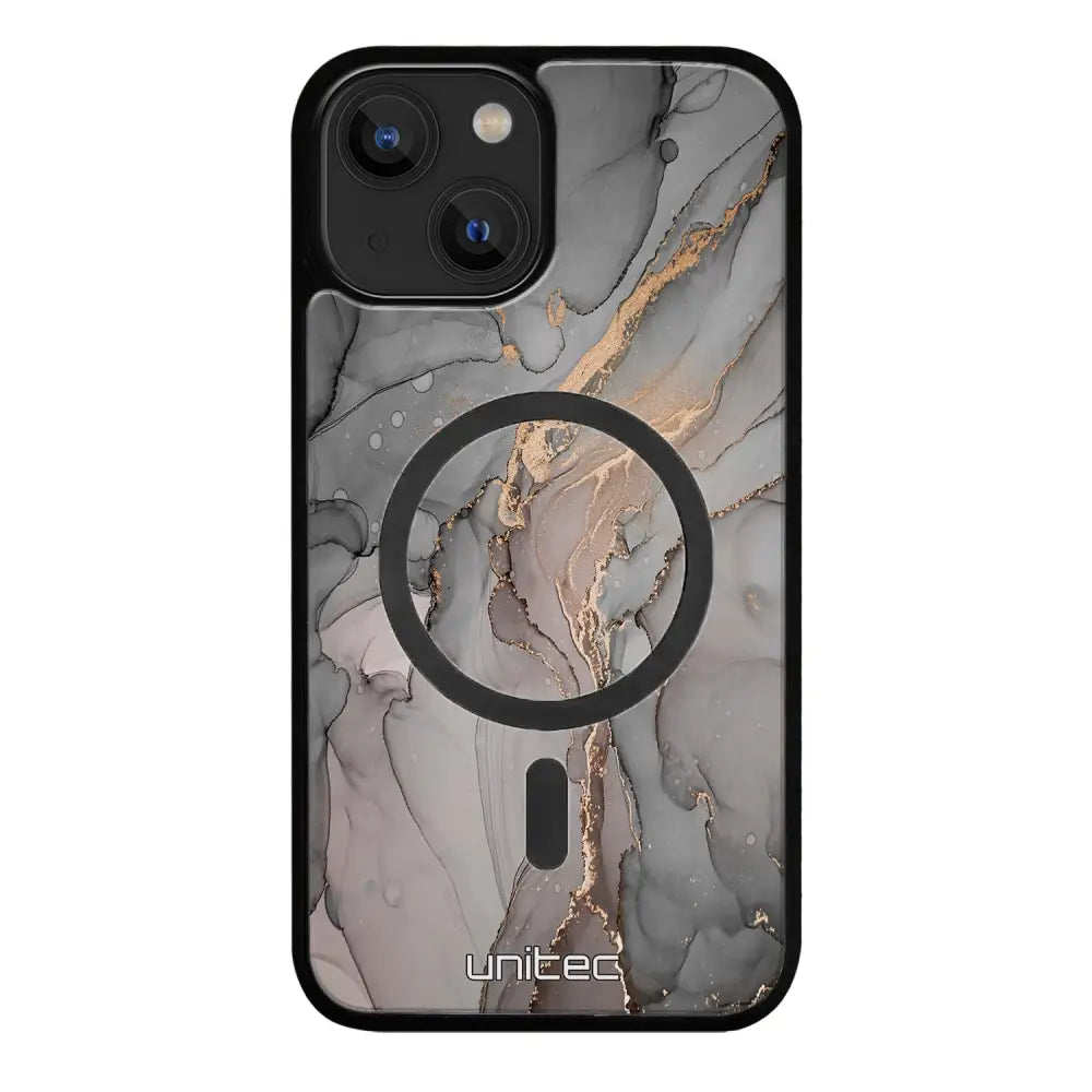 iPhone 14 Plus marmori suojakuoret - Pok Rie