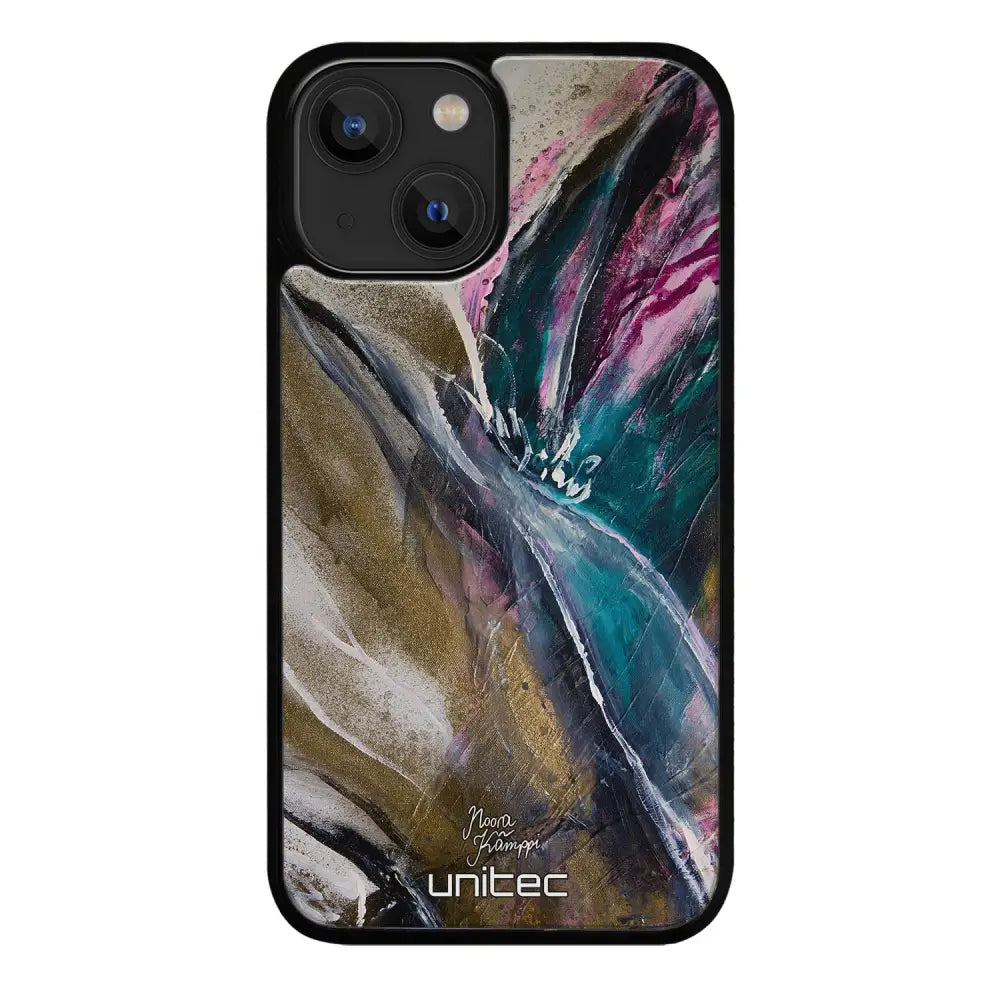 iPhone 14 Plus mystinen voima suojakuoret - Heat - Noora Kämppi - Ei