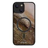 iPhone 14 Plus pehmeä eleganssi suojakuoret - Symphony - Noora Kämppi