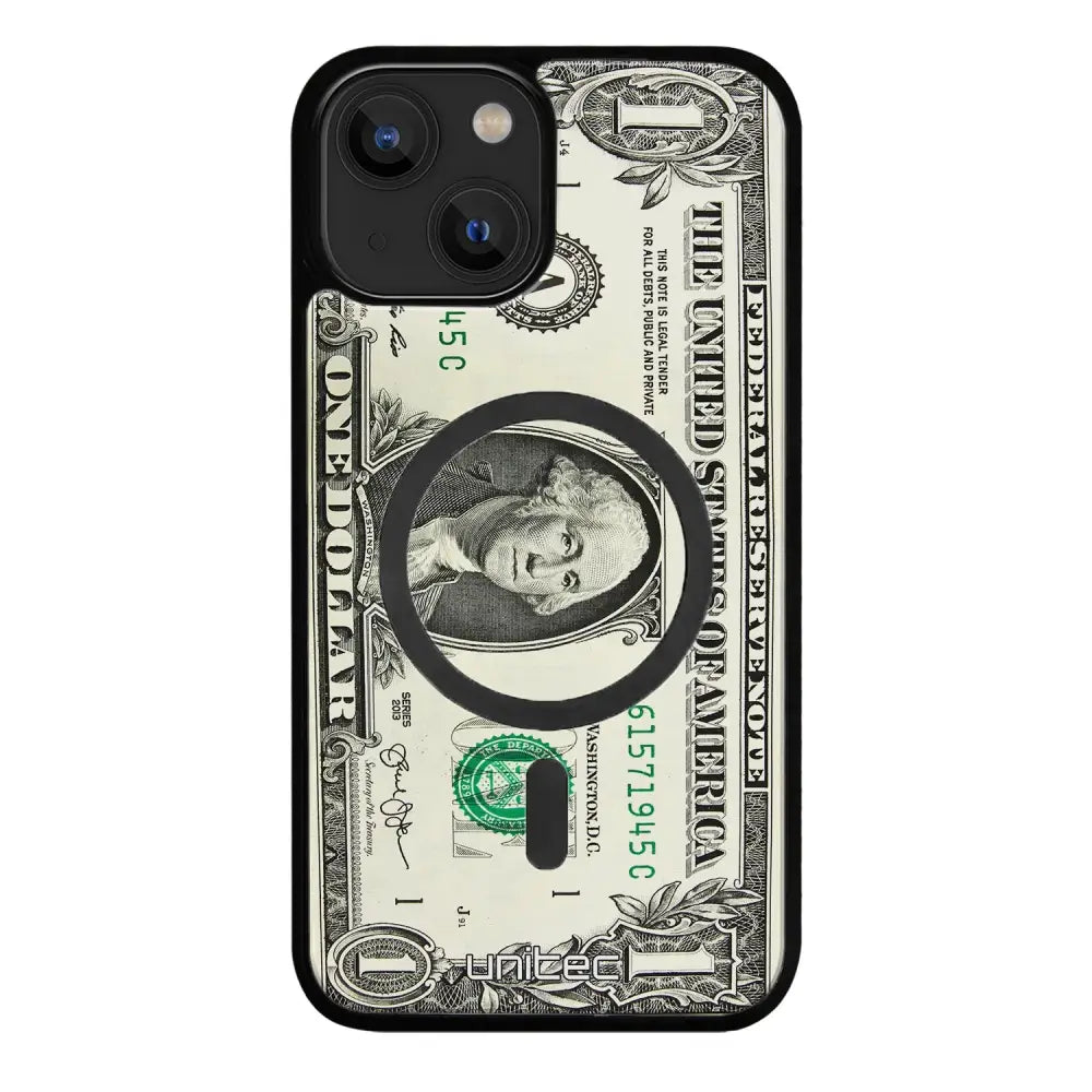 iPhone 14 Plus seteli suojakuoret - Dollar