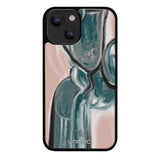 iPhone 14 Plus urban magic suojakuoret - Syli - Noora Kämppi - Ei