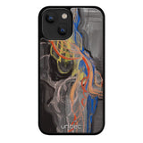 iPhone 14 Plus urban magic suojakuoret - Tarina - Noora Kämppi - Ei