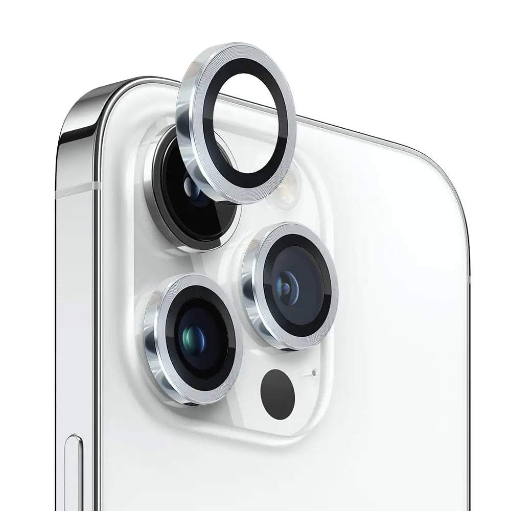 iPhone 14 Pro Kameran panssarilasi Hopea (3kpl)