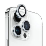 iPhone 14 Pro Kameran panssarilasi Hopea (3kpl)