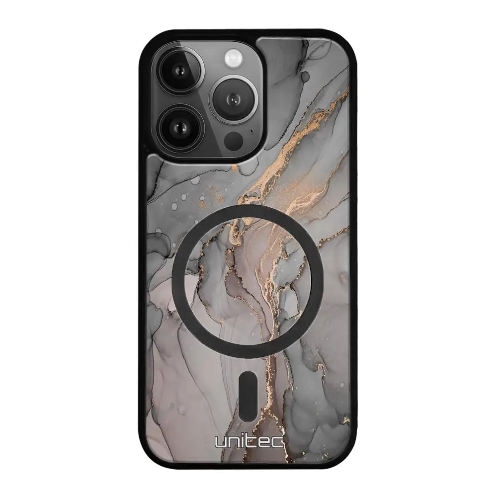 iPhone 14 Pro Max marmori suojakuoret - Pok Rie