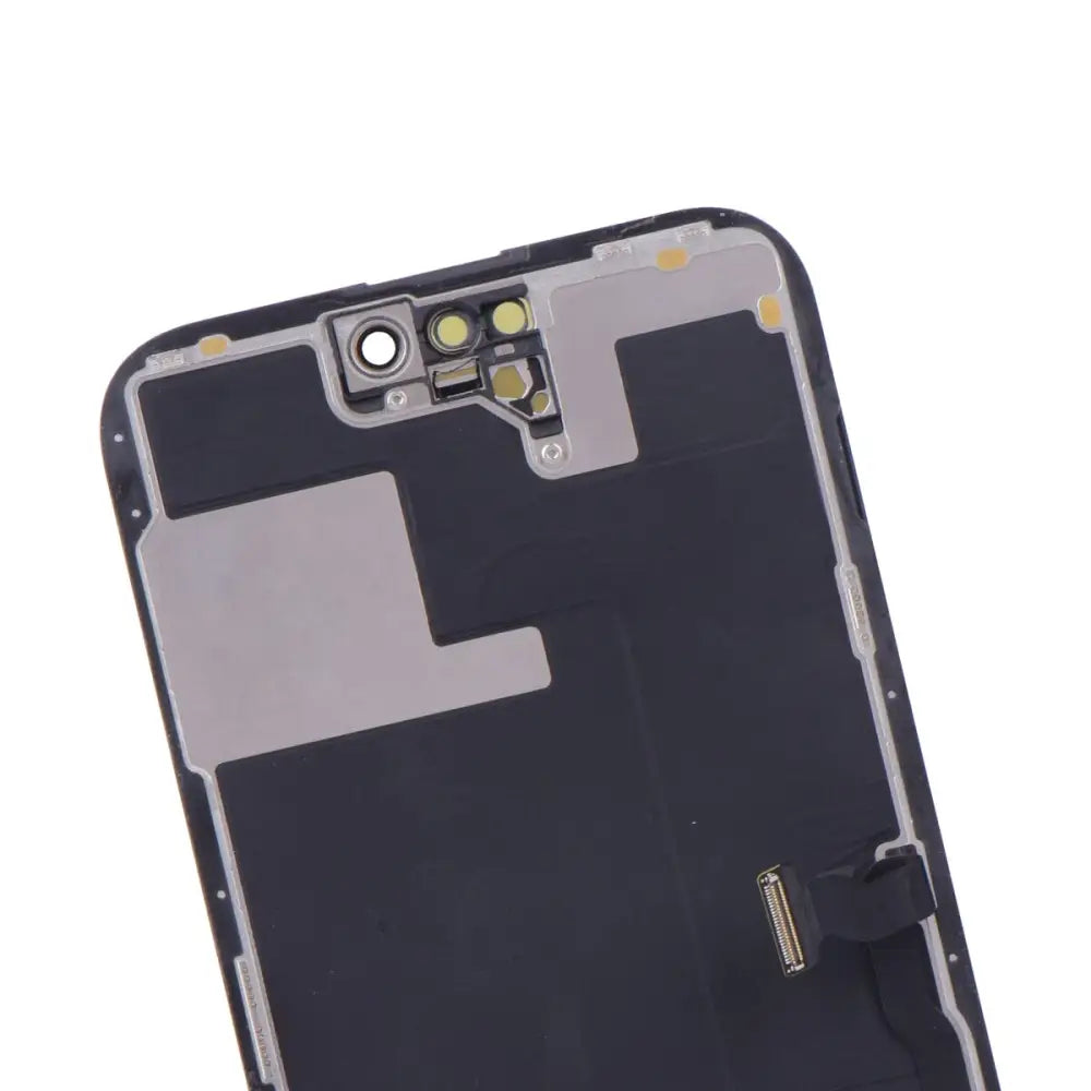 iPhone 14 Pro Max Näyttö (Tarvike - Hard-OLED)