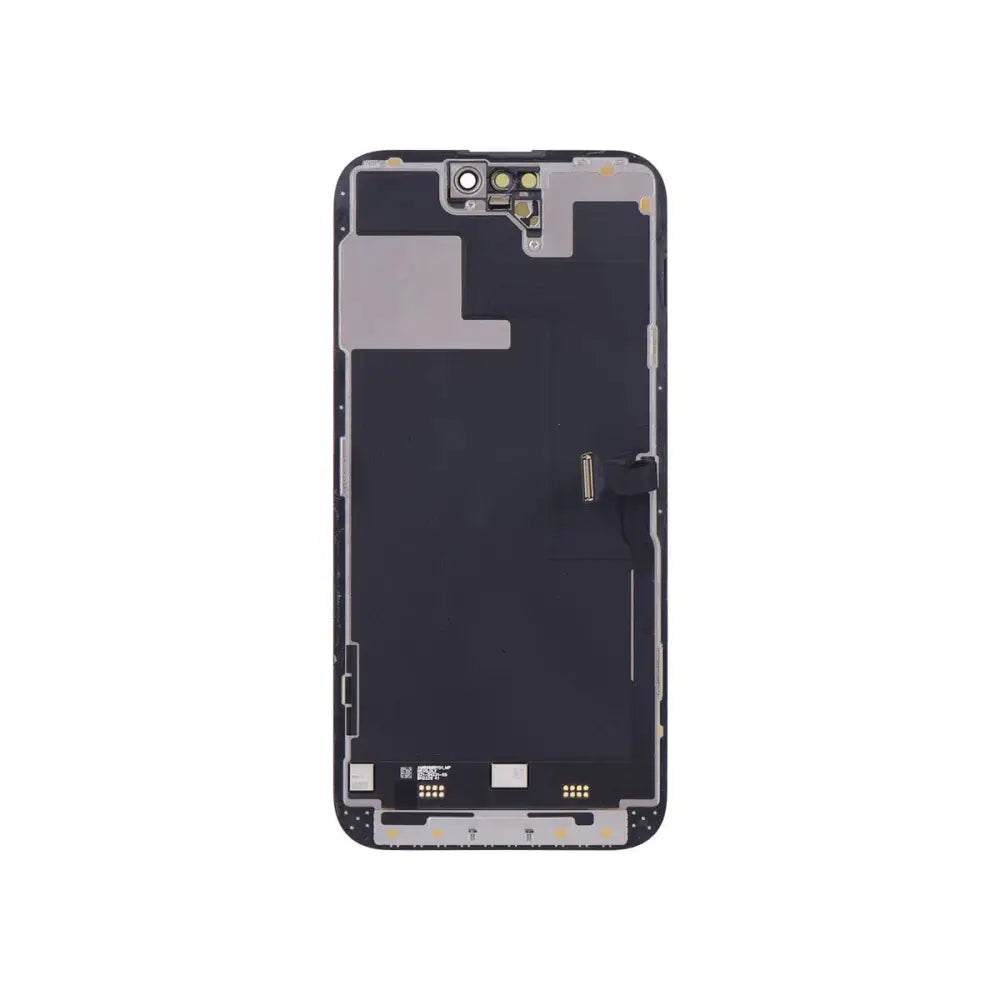 iPhone 14 Pro Max Näyttö (Tarvike - Hard-OLED)