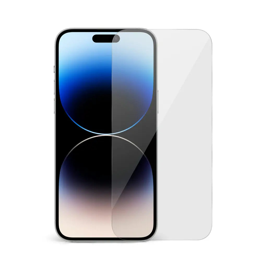 iPhone 14 Pro Max Panssarilasi - Perinteinen